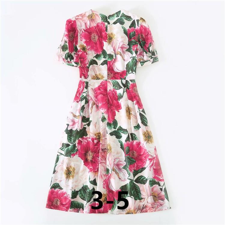 D&G Women's Dress 505